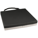 McKesson Molded Foam Seat Cushion, 18 x 18 x 3 Inch (Case of 4)