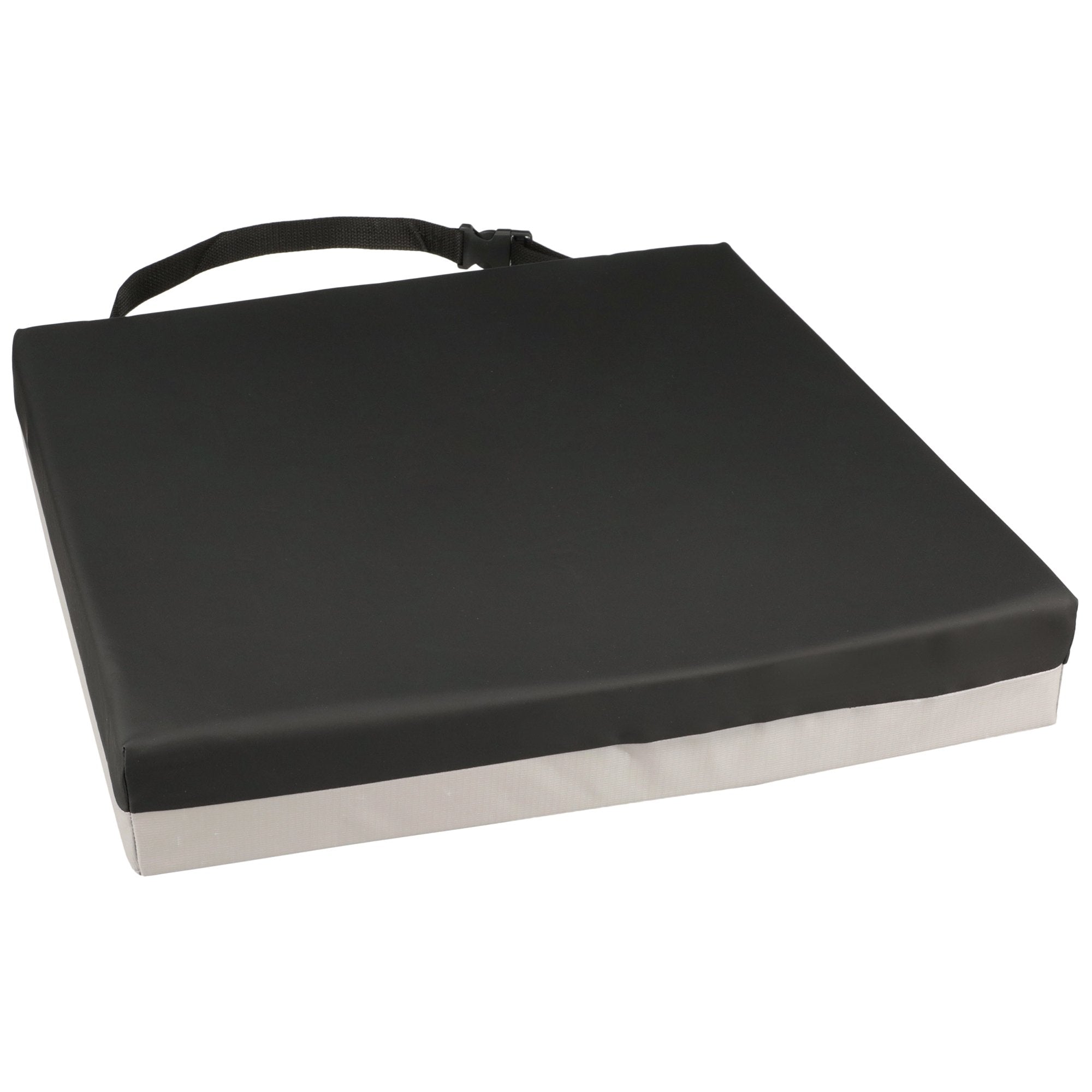 McKesson Brand McKesson Molded Foam Seat Cushion, 18 x 18 x 3 Inch (4/CS)