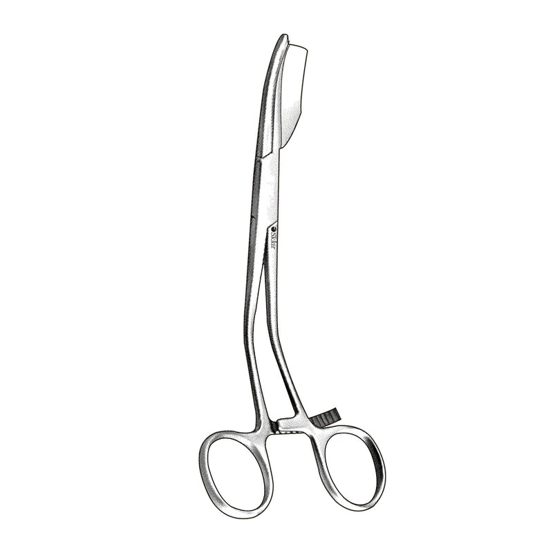 Sklar STEINHAUSER CLAMP RAMUS RT 6" - 75-4064