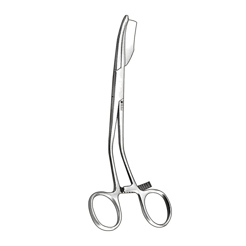Sklar STEINHAUSER CLAMP RAMUS RT 6" - 75-4064 