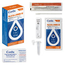 Respiratory Test Kit Tyfast Flu A/B & COVID-19 At Home Multiplex Rapid Test 1 Test per Kit (Box of 10)