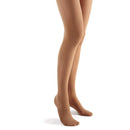 3M Futuro Energizing Ultra Sheer Pantyhose, Nude, Large (Box of 12 Pairs)