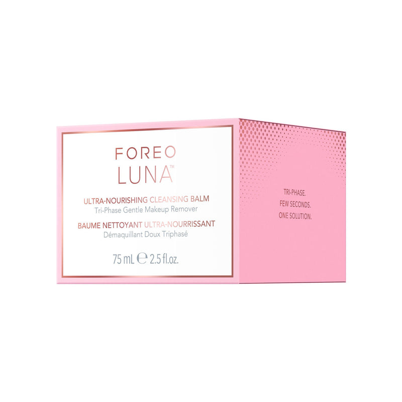 Luna Ultra-Nourishing Cleansing Balm (Each)