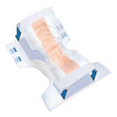 Principle Business Enterprises TopLiner Super Plus Added Absorbency Incontinence Booster Pad, 32-Inch Length (96/CS) 