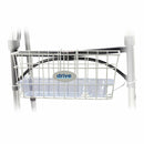 drive Walker Basket, Aluminum, Plastic Insert Included (Each)