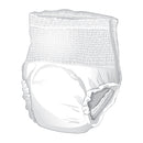 McKesson Brand McKesson Ultimate Heavy Absorbency Incontinence Underwear, Large (72/CS) 