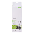 McKesson Walker Wheels, 5-inch Diameter (Case of 25 Pairs)