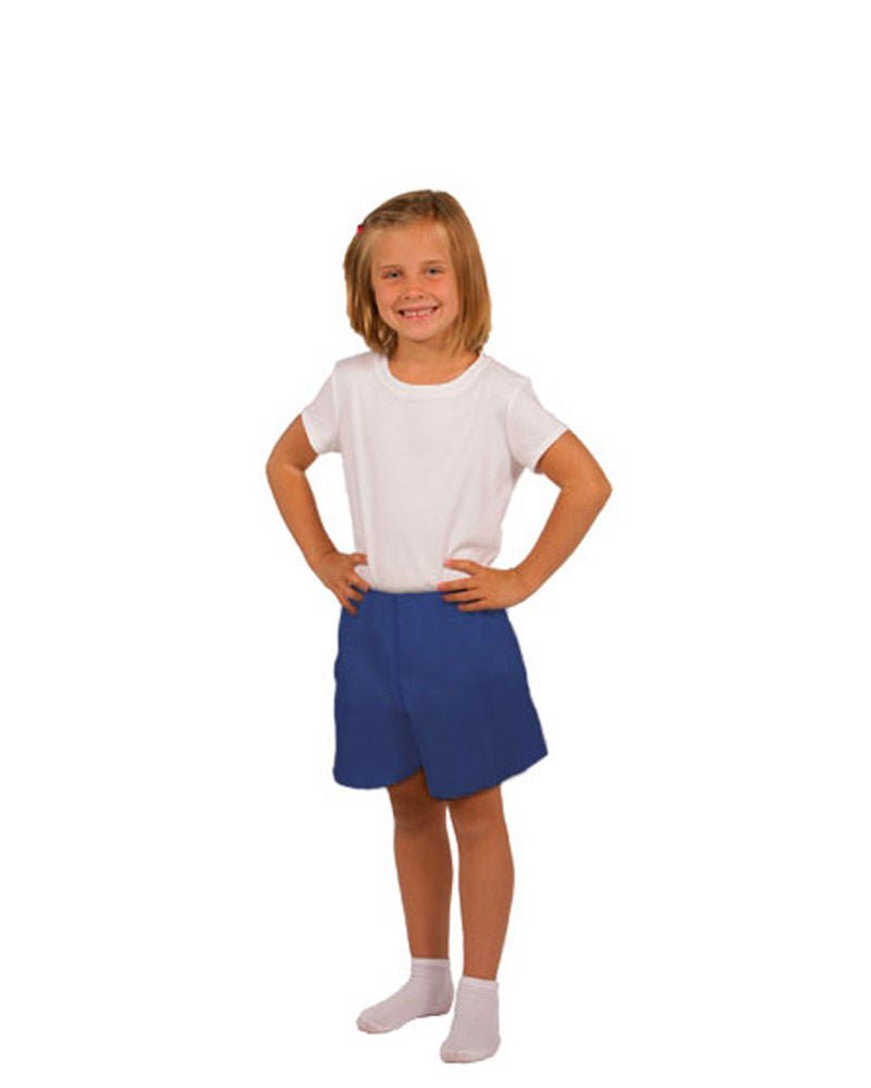 A Lunt Exam Shorts (Case of 100)
