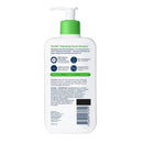 Loreal USA CeraVe Daily Moisturizing Lotion, 12 oz. 
