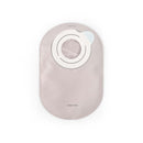 SenSura Mio Flex 2-Piece Closed End Opaque Ostomy Pouch, Green Match (30/BX)