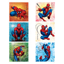 Medibadge Medibadge KLS Spider-Man Classic Stickers 