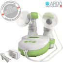 Ardo Medical Inc Calypso Essentials Double Electric Breast Pump Kit 