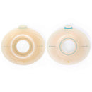 SenSura Mio Click Convex Light Ostomy Barrier, 35 mm Stoma Opening, Blue Match (Box of 5)