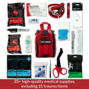 My Medic TFAK Trauma First Aid Kit, Emergency Medical Supplies 
