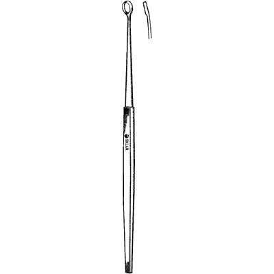Sklar Cannon Curette -