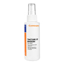 Smith & Nephew Benzoin Tincture Antiseptic, 4-ounce Spray Bottle (Case of 12)