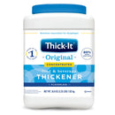 Thick-It Original Concentrated Food & Beverage Thickener, 10 oz. Canister (12/CS)