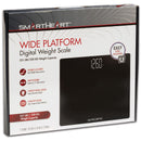 SmartHeart Digital Weight Scale (Case of 4) 