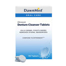 DawnMist Denture Cleaner (Case of 2160)