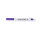 Viscot Mini Gentian Violet Ink Skin Marker, Regular Tip (Case of 200)