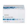 McKesson Lubricating Jelly, 5-gram Packet