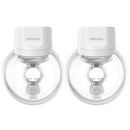 Root Technology Ltd Momcozy S12 Pro Wearable Double Electric Breast Pump 