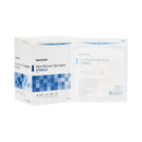 McKesson Sterile Nonwoven Sponge, 4 x 4 Inch, Six Ply (Case of 300)