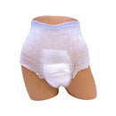 Reassure Full-Rise Overnight Absorbent Underwear, Heavy Absorbency, Extra Large (12/BG)