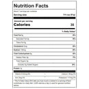Thick-It Carrot and Pea Purée Thickened Food, 15-ounce Can (Case of 12)