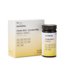 Chek-Stix Control Set for Siemens Reagent Strips and Tablets for Urinalysis (Case of 6)