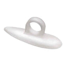 Pedifix Toe Cushion Visco-GEL Large Pull-On Left Foot 