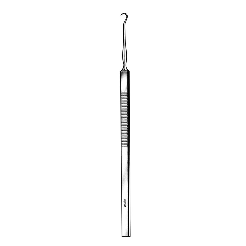 Sklar Single-Prong Micro Hook - 47-2581