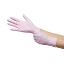 McKesson Brand McKesson Pink Nitrile Nitrile Exam Glove, Extra Large, Pink (2300/CS) 