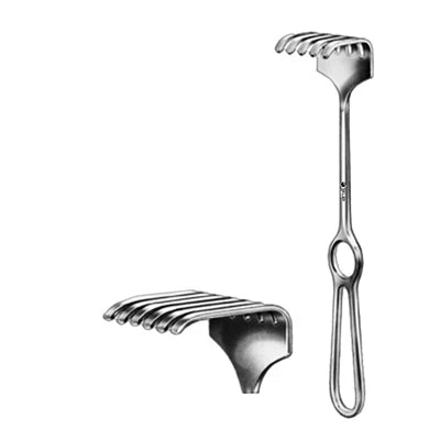 Sklar Israel Retractor - 60-6103