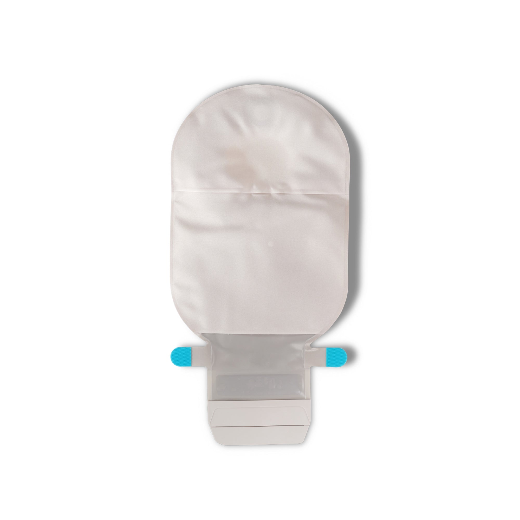 Coloplast SenSura Mio Convex Deep 1-Piece Opaque Ostomy Pouch, 15 – 33mm Stomas (10/BX) 
