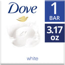Dove Beauty Bar Original Soap (Each)