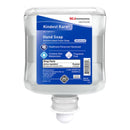 Kindest Kare Advanced Antimicrobial Soap, 1,000 mL Dispenser Refill Bottle (Case of 6) 