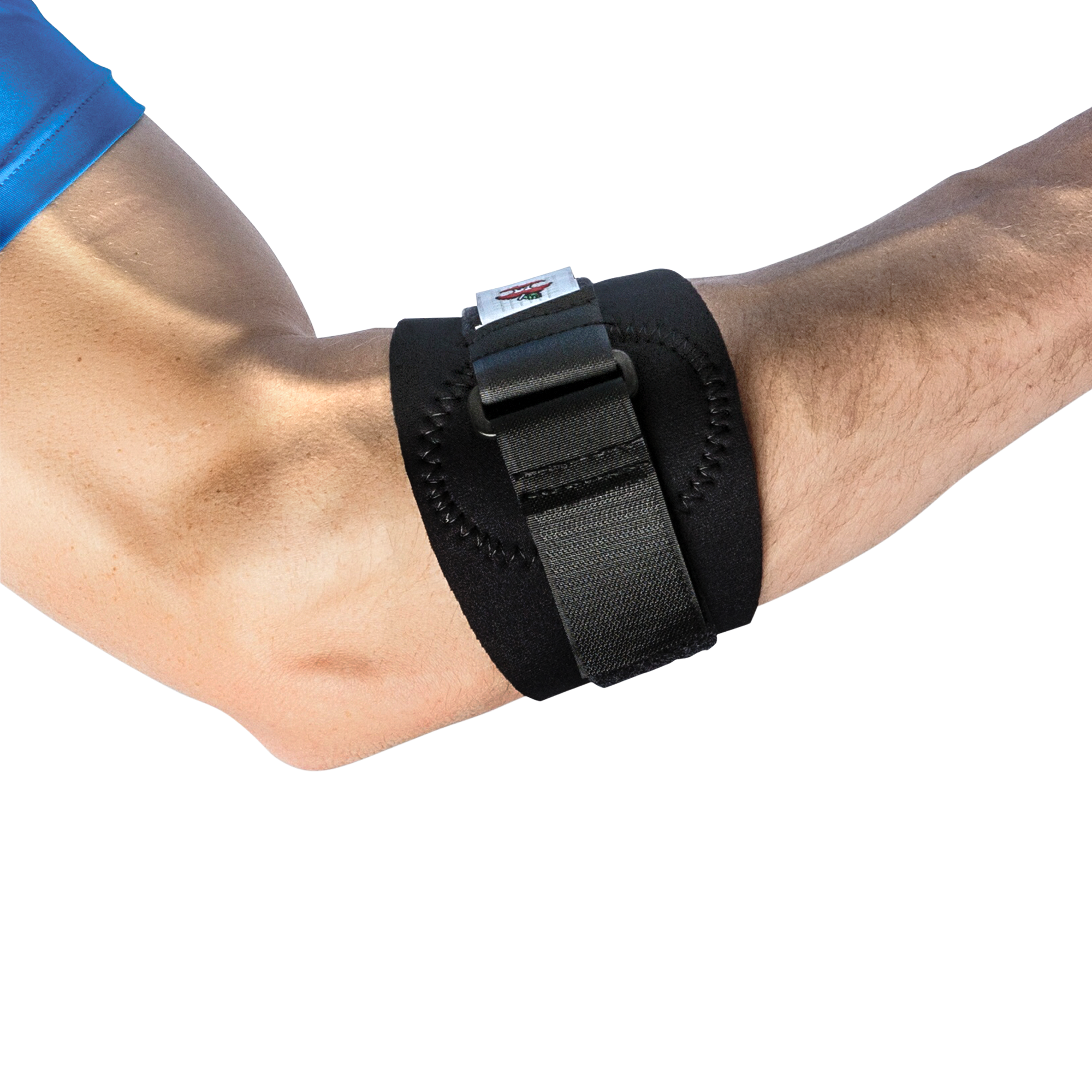 SUPPORT ELBOW XL 12.25-13 BLK