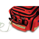 Elite Bags Critical's Advanced Life Support Bag - Tubing