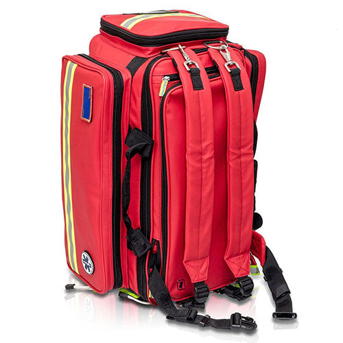 Elite Bags Critical's Infection Control Advanced Life Support Bag 