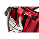 Elite Bags Critical's Infection Control Advanced Life Support Bag - Close Up Tubing