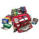 Elite Bags Critical's Infection Control Advanced Life Support Bag - Open