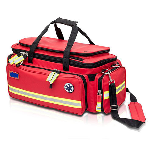 Elite Bags Critical's Infection Control Advanced Life Support Bag