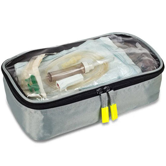 Elite Bags Emerairs Infection Control Rescue Backpack - EB02.007