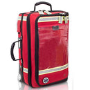 Elite Bags Emerair's Trolley Bag - Front