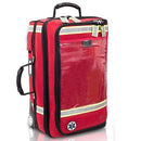 Elite Bags Emerair's Trolley Bag - Front