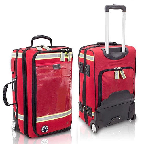 Elite Bags Emerair's Trolley Bag