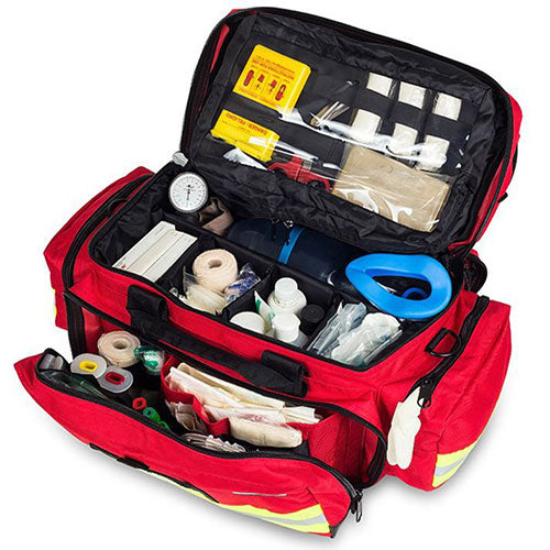 Elite Bags Emergency's Great Capacity Bag 