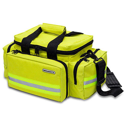 Elite Bags Emergency's Light Transport Bag  Yellow