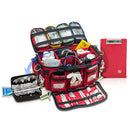 Elite Bags Extreme's Basic Life Support Bag - Open